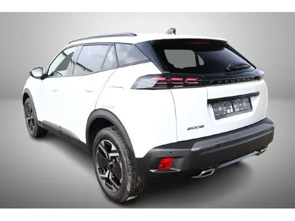 Peugeot 2008 1.2 Hybrid e-DSC6 145 Allure - Photo 3