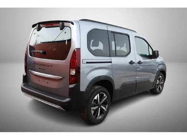 Peugeot Rifter 1.5 BlueHDI 130 EAT8 L1 GT - Photo 2