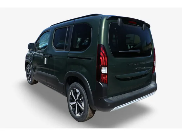 Peugeot Rifter 1.5 BlueHDI 130 EAT8 L1 GT - Photo 3