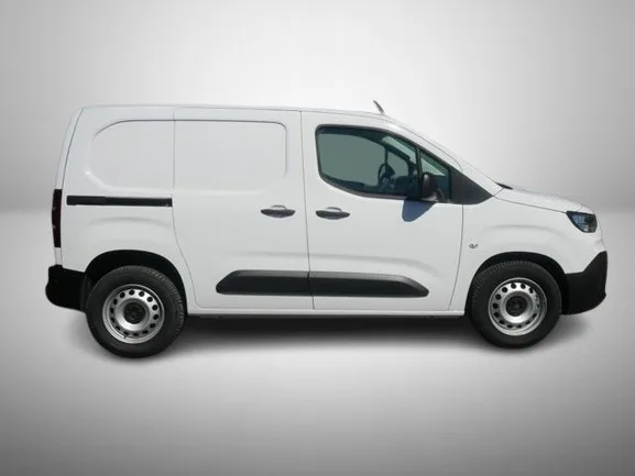 Fiat Doblo 1.2 PureTech 110 L1 - Photo 2