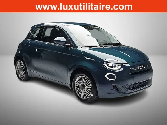 Fiat 500 1.0 Hybrid 65 Torino - Photo 1