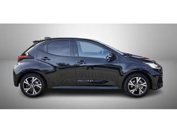 Toyota Yaris 1.5 VVT-i  116 Hybride Teamplayer - Photo 2