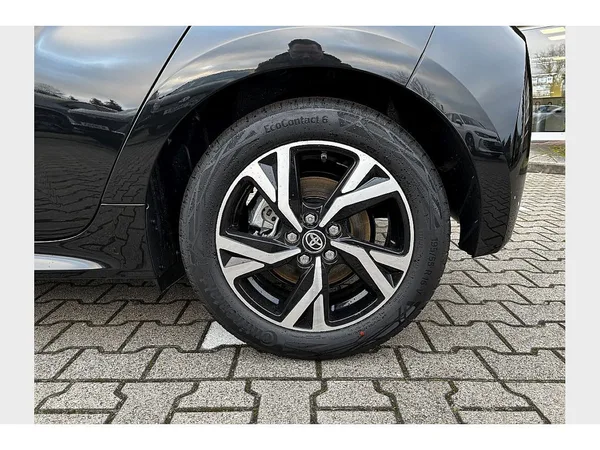 Toyota Yaris 1.5 VVT-i  116 Hybride Teamplayer - Photo 3