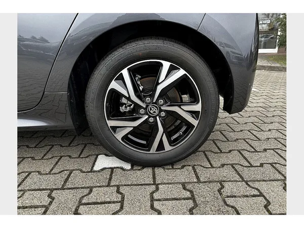Toyota Yaris 1.5 VVT-i  116 Hybride Teamplayer - Photo 2