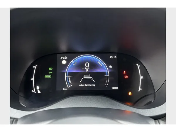 Toyota Yaris 1.5 VVT-i  116 Hybride Teamplayer - Photo 3