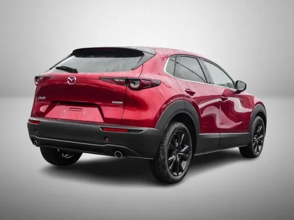 Mazda CX-30 2.5 E-Skyactiv G 140 Homura - Photo 2