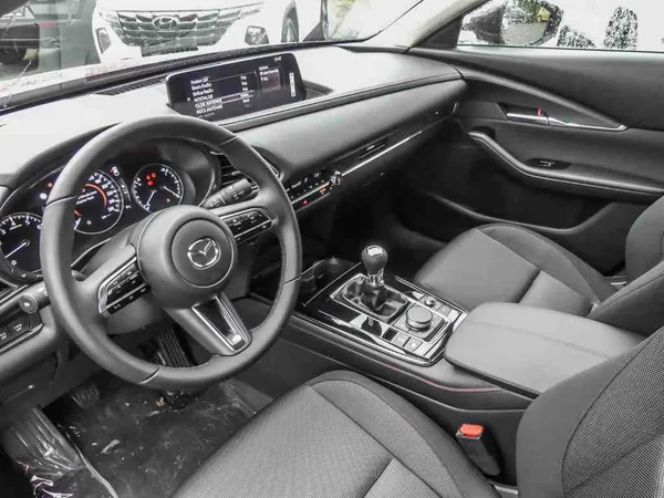 Mazda CX-30 2.5 E-Skyactiv G 140 Homura - Photo 3