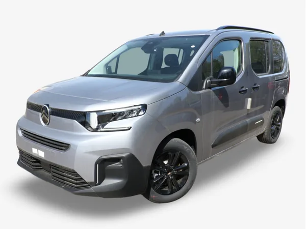 Citroën Berlingo 1.5 BlueHDi 130 EAT8 MAX - Photo 2