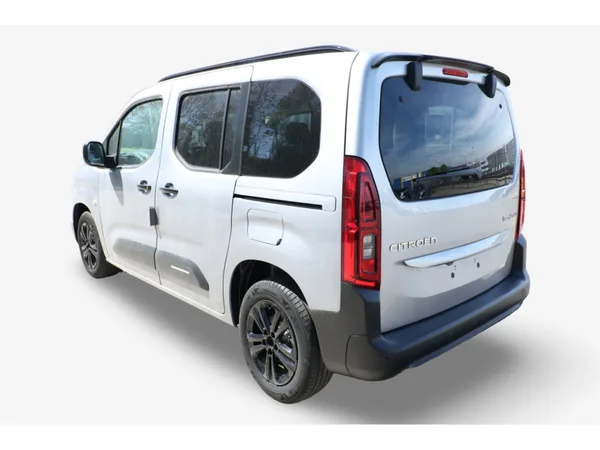 Citroën Berlingo 1.5 BlueHDi 130 EAT8 MAX - Photo 2