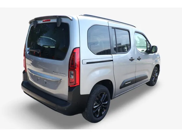 Citroën Berlingo 1.5 BlueHDi 130 EAT8 MAX - Photo 3