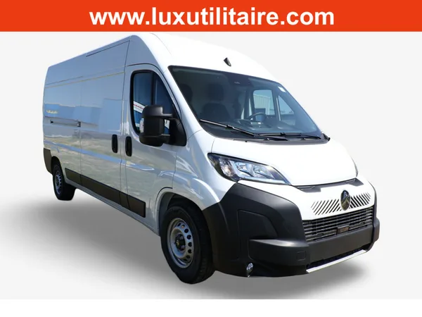 Citroën Jumper 2.2 BlueHDI 140 EAT8  L3H2 - Photo 1