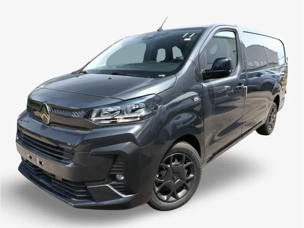 Citroën Jumpy 2.0 BlueHDI EAT8 150 XL Confort - Photo 2