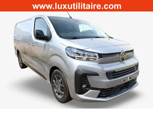 Citroën Jumpy 2.0 BlueHDI EAT8 150 XL Confort - Photo 1