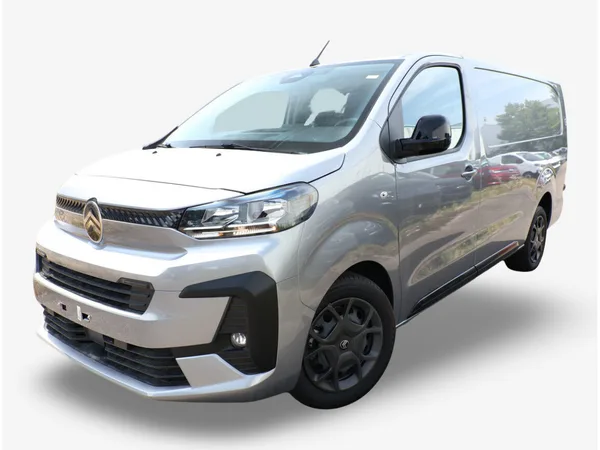 Citroën Jumpy 2.0 BlueHDI EAT8 150 XL Confort - Photo 2
