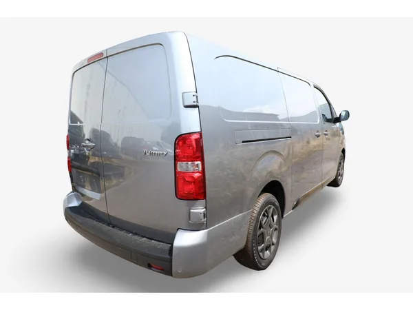 Citroën Jumpy 2.0 BlueHDI EAT8 150 XL Confort - Photo 2