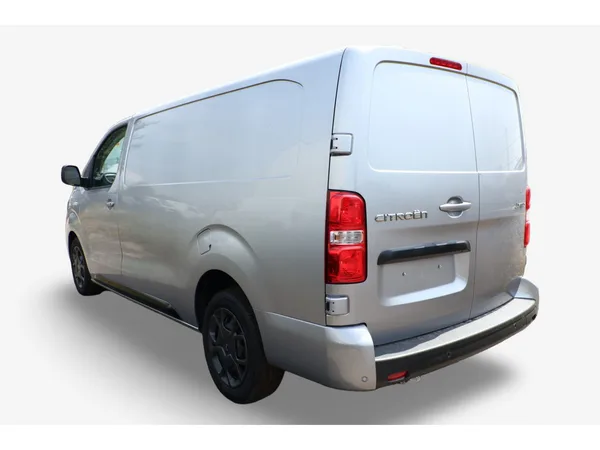 Citroën Jumpy 2.0 BlueHDI EAT8 150 XL Confort - Photo 3