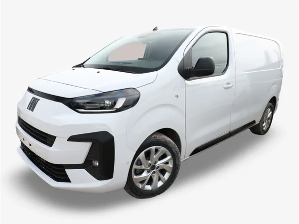 Fiat Scudo 2.0 BlueHDI EAT8 180 - Photo 2
