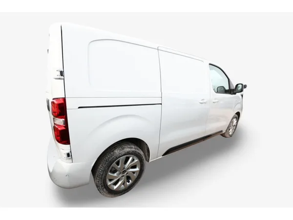 Fiat Scudo 2.0 BlueHDI EAT8 180 - Photo 2