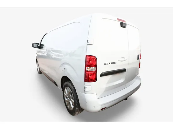 Fiat Scudo 2.0 BlueHDI EAT8 180 - Photo 3