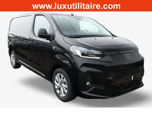 Fiat Scudo 2.0 BlueHDI EAT8 180 - Photo 1
