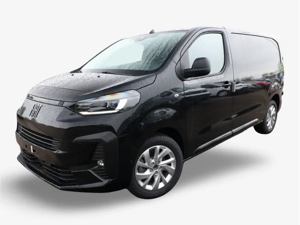 Fiat Scudo 2.0 BlueHDI EAT8 180 - Photo 2