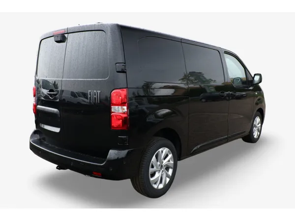 Fiat Scudo 2.0 BlueHDI EAT8 180 - Photo 2