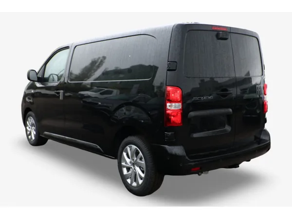 Fiat Scudo 2.0 BlueHDI EAT8 180 - Photo 3