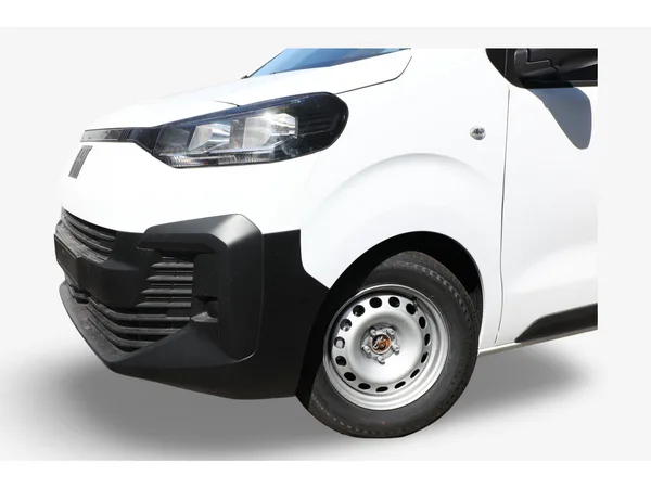 Fiat Scudo 2.0 BlueHDI 150 Double Cabine - Photo 3
