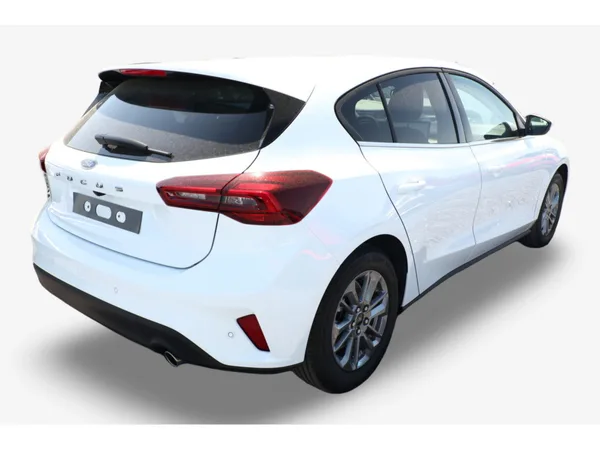 Ford Focus 1.0i Ecoboost 125 Titanium X - Photo 2