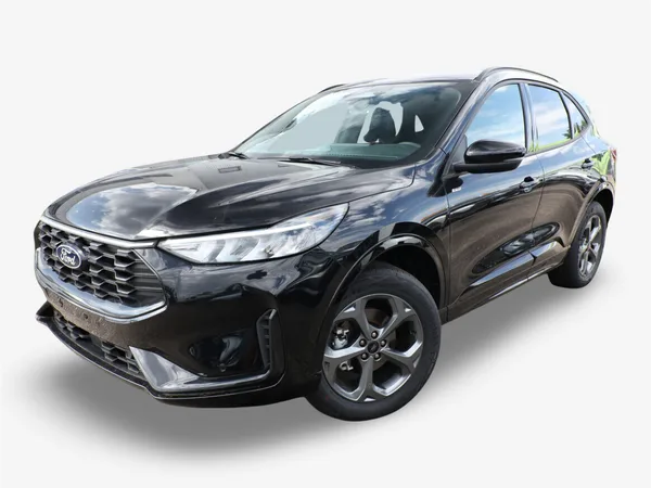 Ford Kuga 2.5 PHEV 242 Auto ST-Line - Photo 2