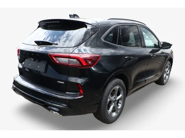 Ford Kuga 2.5 PHEV 242 Auto ST-Line - Photo 2