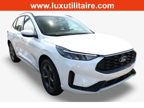 Ford Kuga 2.5 PHEV 242 Auto ST-Line - Photo 1