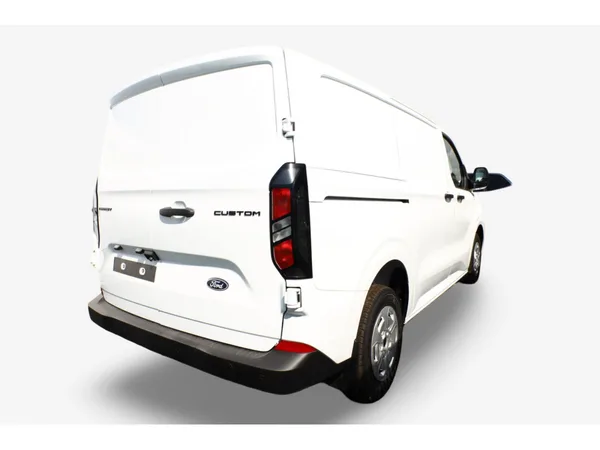 Ford Transit Custom 2.0 ECOBLUE 150 L1H1 Trend - Photo 2