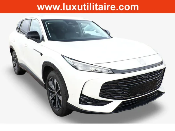 MG HS 1.5  HEV+ 224 Auto  Comfort - Photo 1