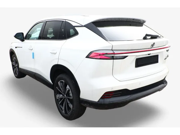 MG HS 1.5  HEV+ 224 Auto  Comfort - Photo 3