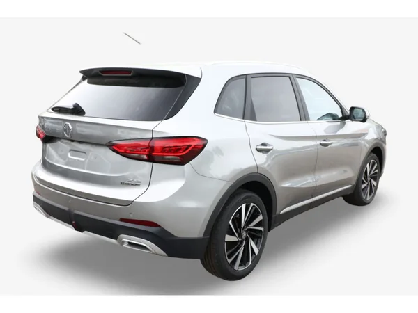 MG ZS 1.5 PHEV 197 Auto Luxury - Photo 2