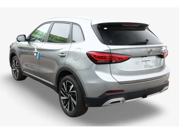MG ZS 1.5 PHEV 197 Auto Luxury - Photo 3