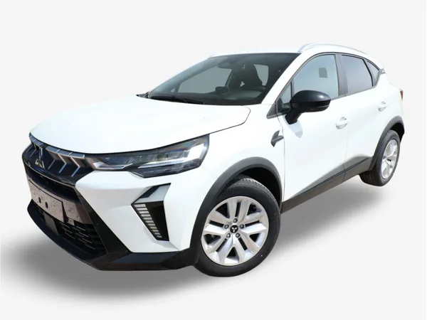 Mitsubishi ASX 1.0 TCE 90 Plus - Photo 2