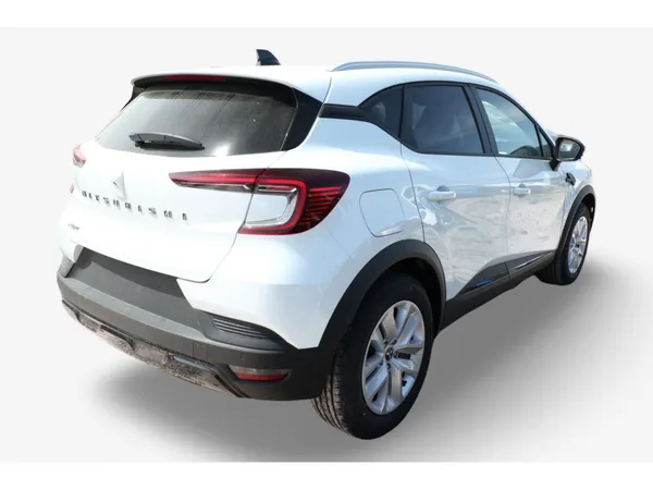 Mitsubishi ASX 1.0 TCE 90 Plus - Photo 2