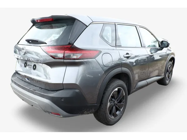 Nissan X-Trail 1.5 VC-T MHEV 163 AUTO Acenta - Photo 2
