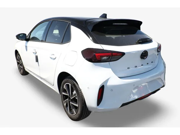 Opel Corsa 1.2 Hybride 145 e-DC6 - Photo 3