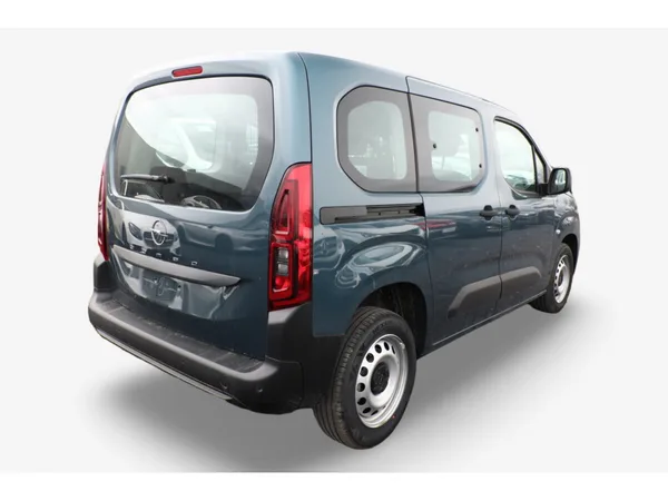 Opel Combo 1.5 BlueHDi 102 Edition - Photo 2