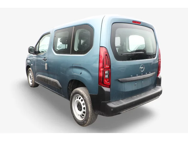 Opel Combo 1.5 BlueHDi 102 Edition - Photo 3