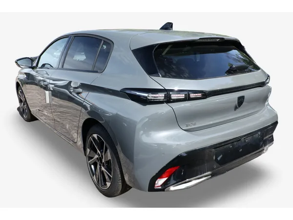 Peugeot 308 1.2  Hybrid e-DSC6 136 - Photo 3