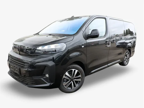 Peugeot Traveller 2.0 BlueHDI 180 AT8 Allure L3 - Photo 2