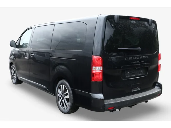 Peugeot Traveller 2.0 BlueHDI 180 AT8 Allure L3 - Photo 3