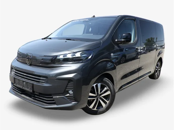 Peugeot Traveller 2.0 BlueHDI 180 AT8 Allure L2 - Photo 2