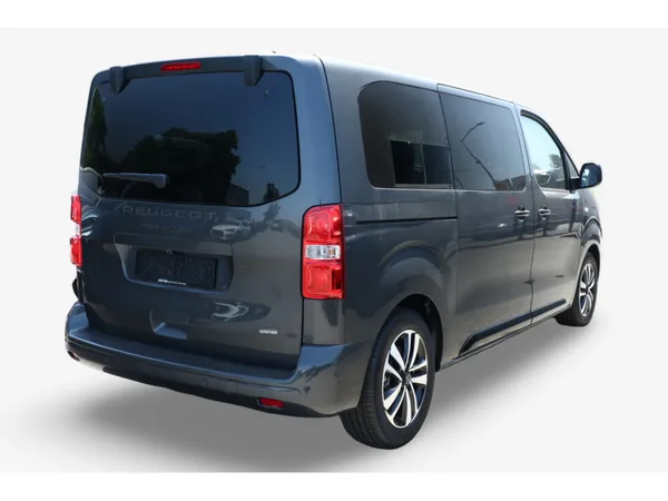 Peugeot Traveller 2.0 BlueHDI 180 AT8 Allure L2 - Photo 2