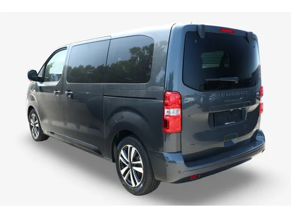 Peugeot Traveller 2.0 BlueHDI 180 AT8 Allure L2 - Photo 3