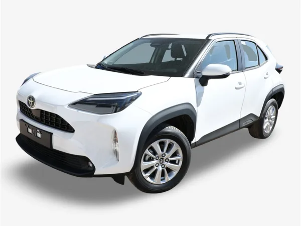 Toyota Yaris Cross 1.5 VVT-i  116 Hybride - Photo 2